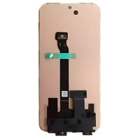 Οθόνη LCD & Μηχανισμός Αφής Xiaomi Redmi Note 15 Pro 5G Black με 3 Χρόνια Εγγύηση