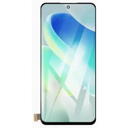 Οθόνη LCD TFT Xiaomi Poco F6 Pro & Μηχανισμός Αφής Black με 3 Χρόνια Εγγύηση