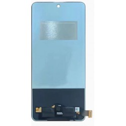 Οθόνη LCD TFT Xiaomi Poco F6 Pro & Μηχανισμός Αφής Black με 3 Χρόνια Εγγύηση