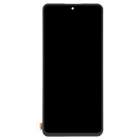 Οθόνη TFT & Μηχανισμός Αφής Xiaomi Poco F5 Pro Black με 3 Χρόνια Εγγύηση