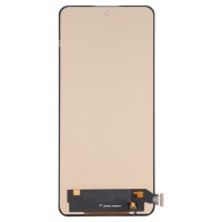 Οθόνη TFT & Μηχανισμός Αφής Xiaomi Poco F5 Pro Black με 3 Χρόνια Εγγύηση