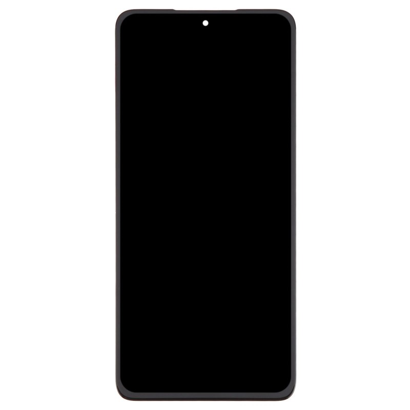Οθόνη LCD & Μηχανισμός Αφής Xiaomi 14T / 14T Pro Black με 3 Χρόνια Εγγύηση