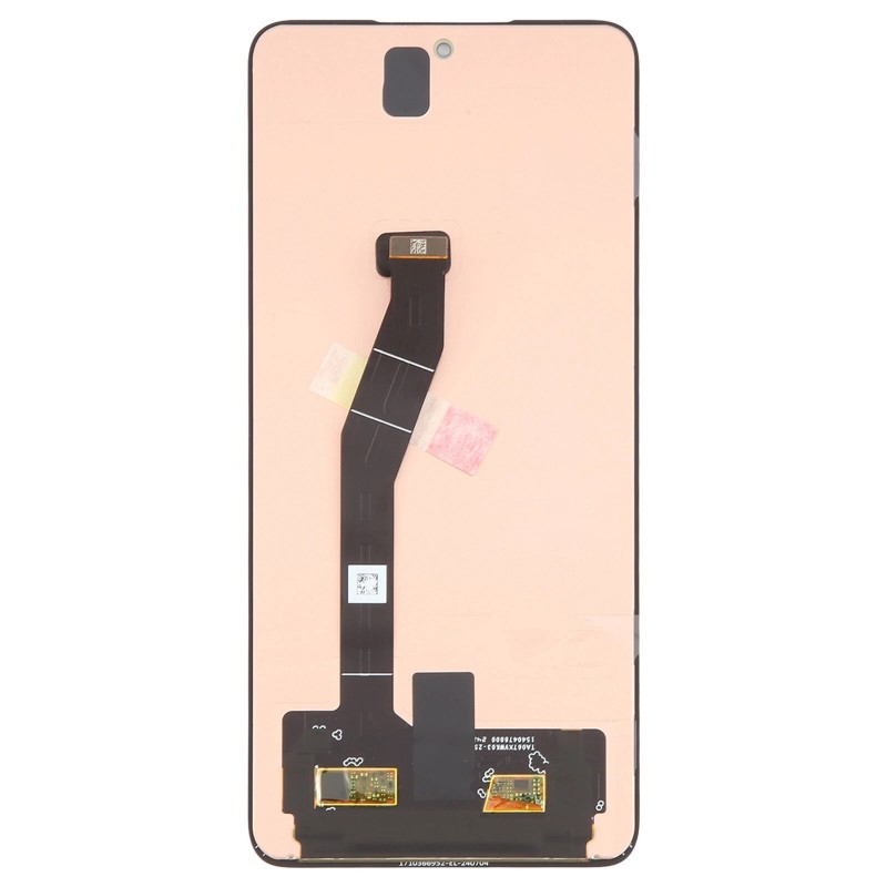 Οθόνη LCD & Μηχανισμός Αφής Xiaomi 14T / 14T Pro Black με 3 Χρόνια Εγγύηση