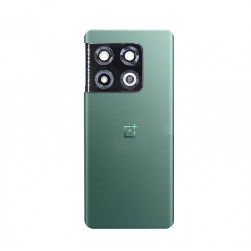 Καπάκι Μπαταρίας OnePlus 10 Pro Green