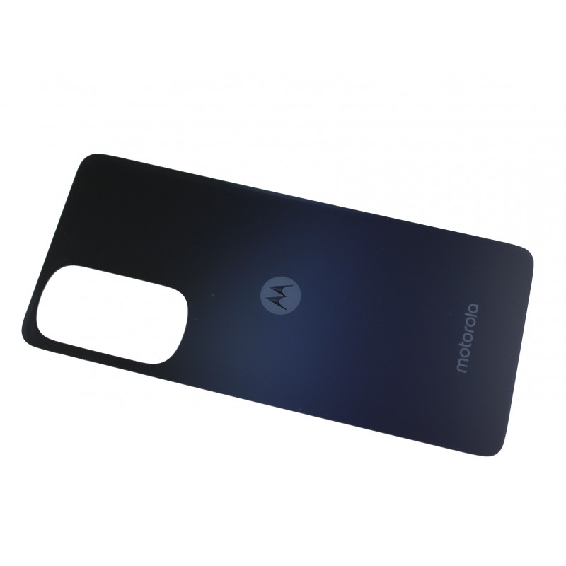 Καπάκι Μπαταρίας Motorola Moto Edge 30 Black 