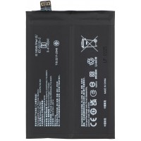 Μπαταρία BLP887 Realme GT Neo 2 5G / GT 2 Pro / GT Neo 3 / GT Neo 3 5G / GT Neo 3T 5G (100% High Quailty)