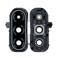 Τζάμι Κάμερας με Πλαίσιο Samsung Galaxy A17 5G A176 Camera Glass with Frame