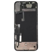 Οθόνη LCD Apple iPhone 11 (6.1") & Μηχανισμός Αφής Black (Original) με 3 Χρόνια Εγγύηση