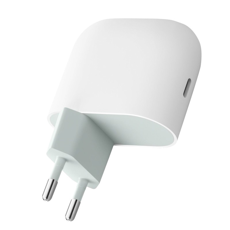 Φορτιστής Ταξιδίου Google GA05732-EU Quick Charge 45W Type-C (Original Blister)