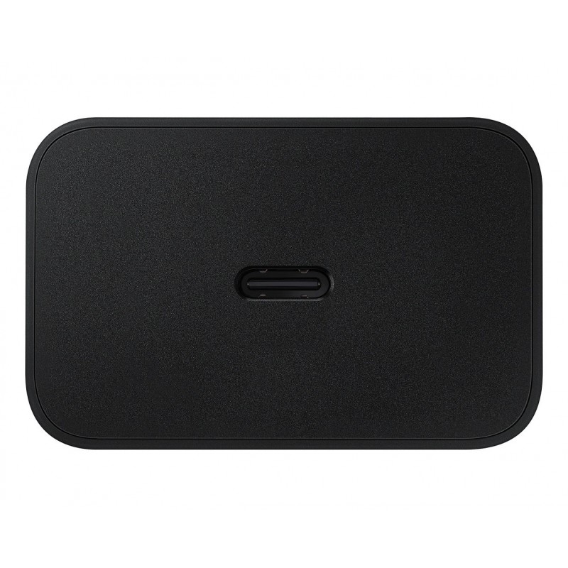 Φορτιστής Ταξιδιού Samsung Wall Adapter EP-T4510 45W Fast Charge Black (Original)