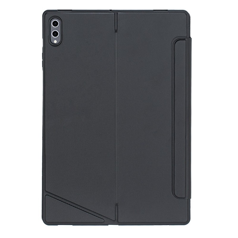 Θήκη Πληκτρολογίου Keyboard QWERTY with Backlight & TouchPad Samsung Galaxy Tab S11 Ultra X930 / X936 14.6"  Black 