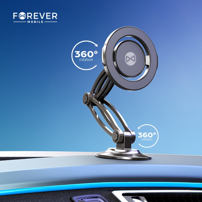 Βάση Αυτοκινήτου Forever Universal Magnetic Car Holder MH-290