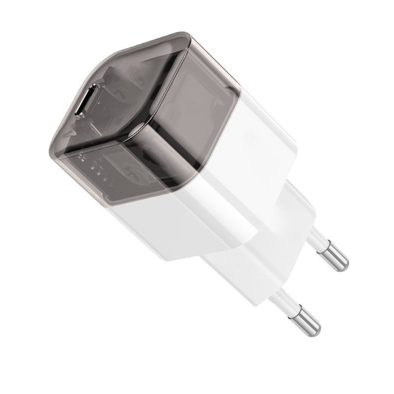 Φορτιστής T-PHOX Wall Charger T-PP10 USB-C 20W Black