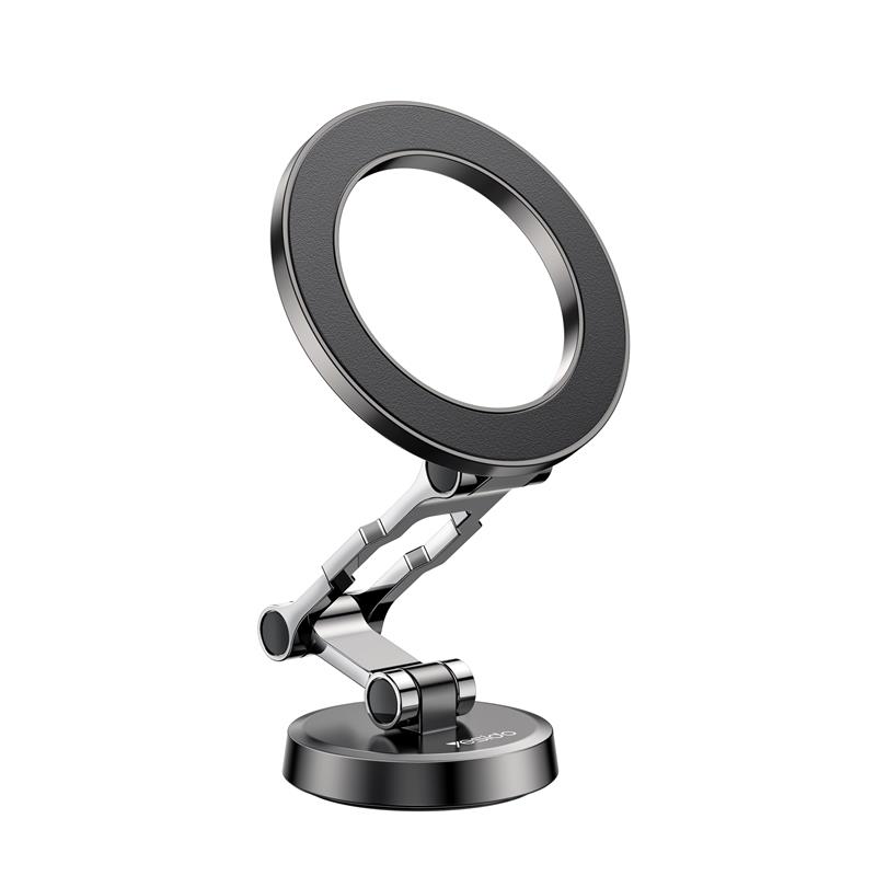 Βάση Αυτοκινήτου Yesido Magnetic Car Holder Magsafe C203 Black 