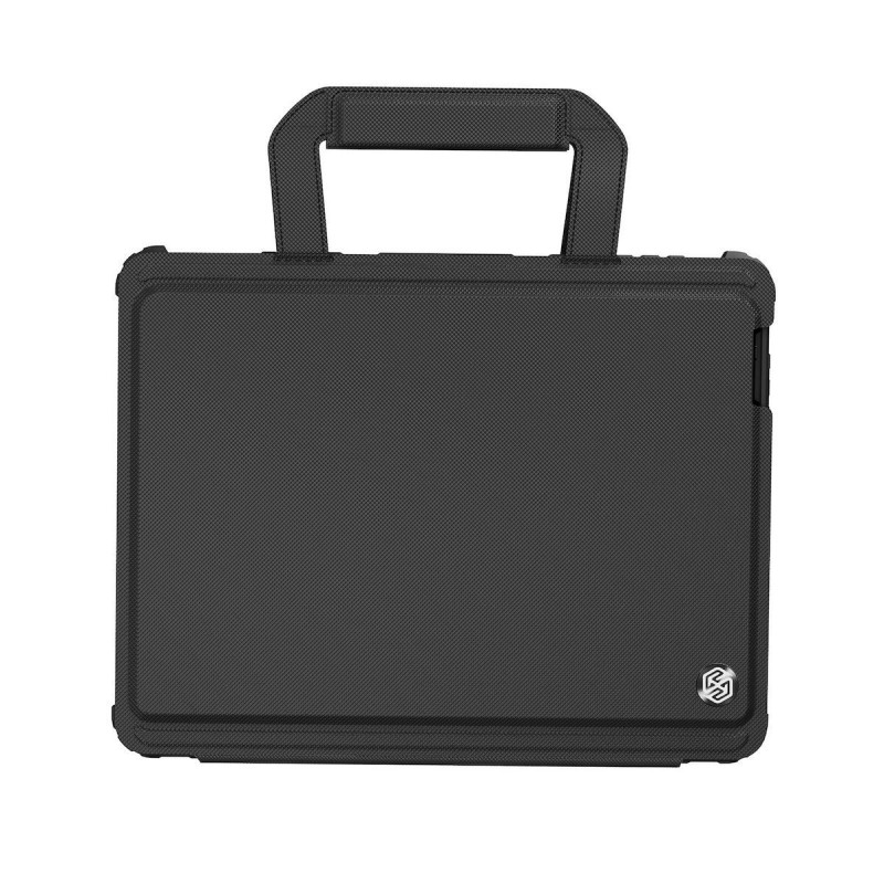 Θήκη Πληκτρολογίου/Υποδοχή Γραφίδας Nillkin Bumper GO Keyboard Case (Backlit Version) Apple iPad Air 10.9” 4 / 5 / 2020-2022 / 11” 6 / 7 / 2024-2025 Black