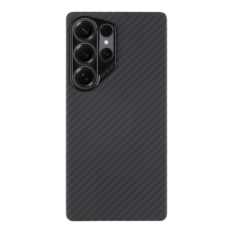 Θήκη Tactical MagForce Aramid Cover Samsung Galaxy S26 Ultra 5G S948 Black