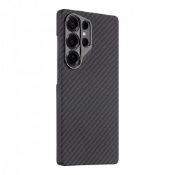 Θήκη Tactical MagForce Aramid Cover Samsung Galaxy S26 Ultra 5G S948 Black