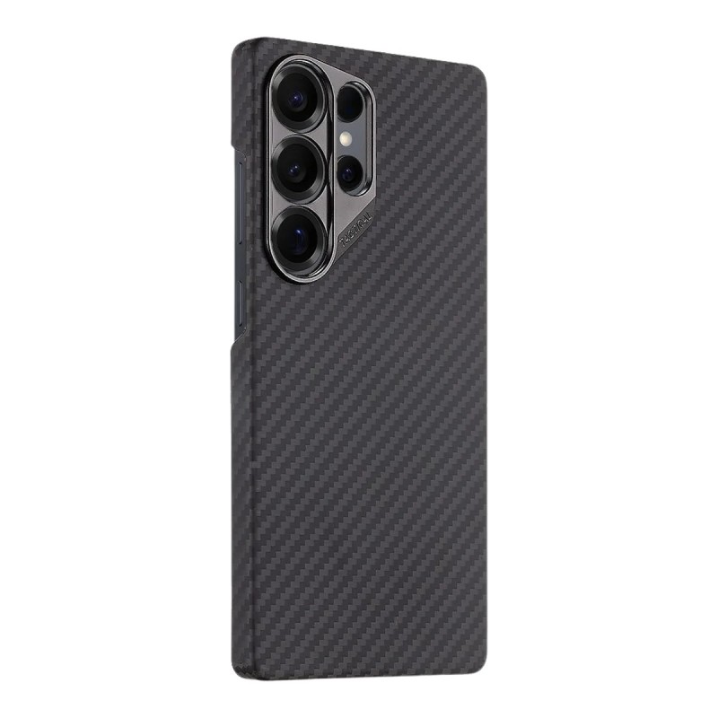 Θήκη Tactical MagForce Aramid Cover Samsung Galaxy S26 Ultra 5G S948 Black