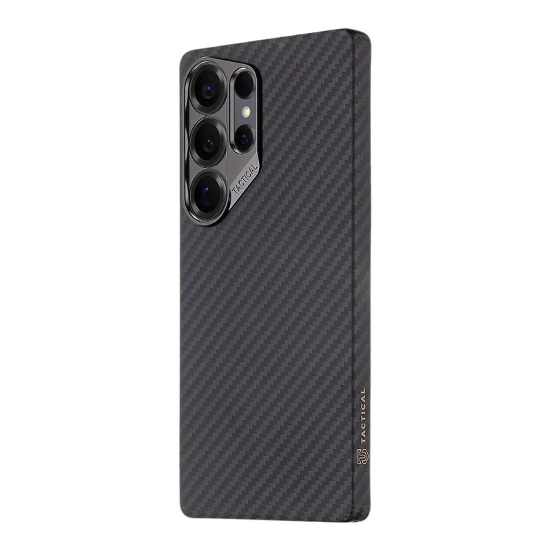 Θήκη Tactical MagForce Aramid Cover Samsung Galaxy S26 Ultra 5G S948 Black