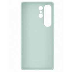 Θήκη Silicone Cover Samsung Galaxy S25 Ultra S938 EF-PS938CRE Mint (Original)