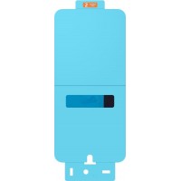 Μεμβράνη Προστασίας Samsung Galaxy A37 5G A376 EF-UA376CTE AntiCrash Front Screen Protector (Original)