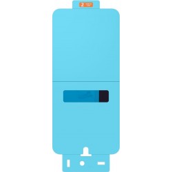 Μεμβράνη Προστασίας Samsung Galaxy A37 5G A376 EF-UA376CTE AntiCrash Front Screen Protector (Original)