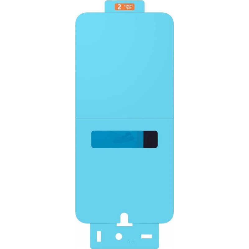 Μεμβράνη Προστασίας Samsung Galaxy A37 5G A376 EF-UA376CTE AntiCrash Front Screen Protector (Original)