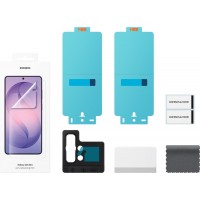 Μεμβράνη Προστασίας Samsung Galaxy S26 Ultra S948 EF-US948CTE AntiCrash Front Screen Protector (Original)