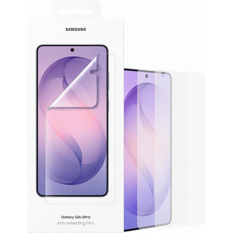 Μεμβράνη Προστασίας Samsung Galaxy S26 Ultra S948 EF-US948CTE AntiCrash Front Screen Protector (Original)