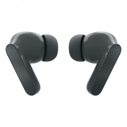 Ακουστικά Bluetooth Motorola Moto Buds Bass Bluetooth Handsfree Dark Shadow