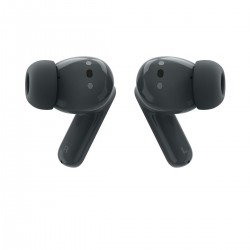 Ακουστικά Bluetooth Motorola Moto Buds Bass Bluetooth Handsfree Dark Shadow