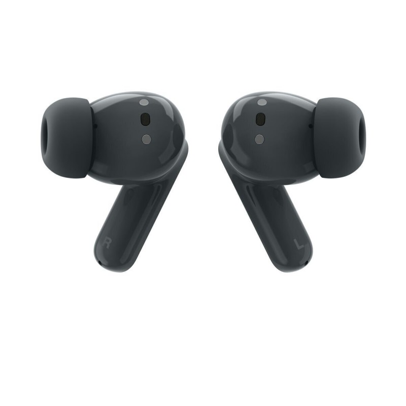 Ακουστικά Bluetooth Motorola Moto Buds Bass Bluetooth Handsfree Dark Shadow