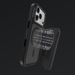 Θήκη Benks Magnetic Mist Case Metal Frame (A069) For iPhone 17 Pro (6.3") Orange