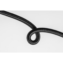 Καλώδιο Data Forcell F-Energy C263 Cafule Fast Charging Cable USB-C to USB-C 240W 0.5m Black