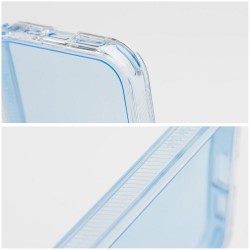 Θήκη Matrix Clear Case For Samsung Galaxy A57 SM-A576 5G Blue