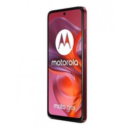 Motorola Moto G05 4G Dual SIM (4GB/128GB) Plum Red