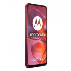 Motorola Moto G05 4G Dual SIM (4GB/128GB) Plum Red
