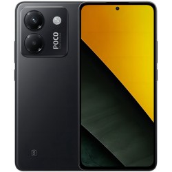 Xiaomi Poco M7 Pro 5G Dual SIM (12GB/512GB) Black 2nd Life με 6 Μήνες Εγγύηση