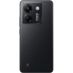 Xiaomi Poco M7 Pro 5G Dual SIM (12GB/512GB) Black 2nd Life με 6 Μήνες Εγγύηση