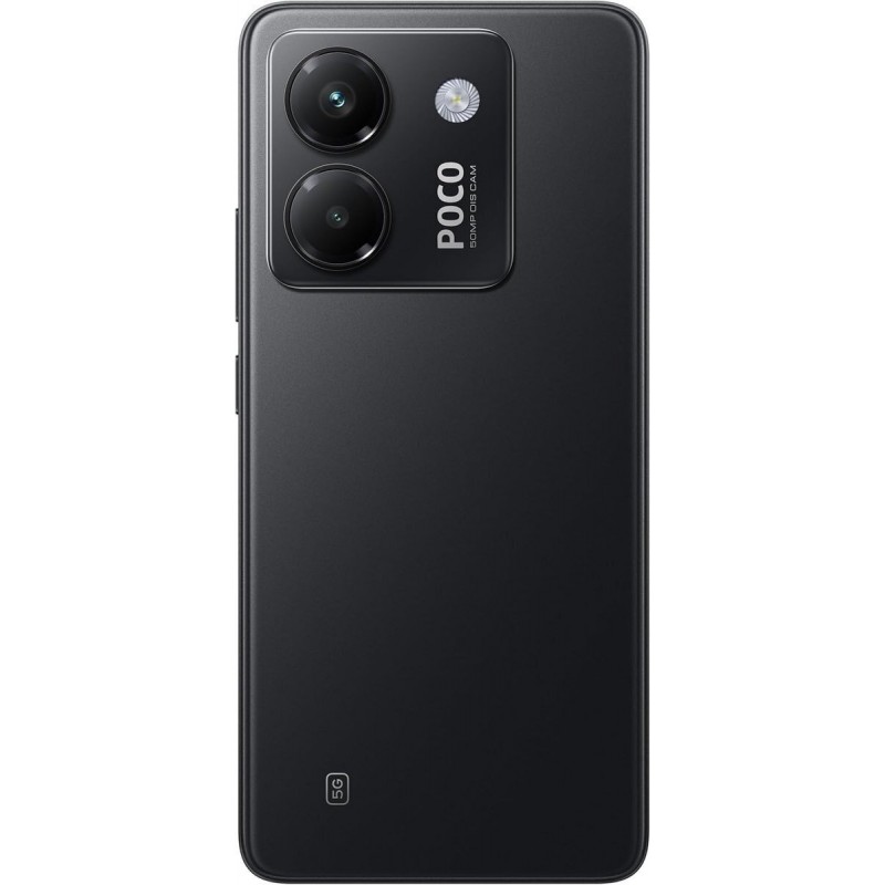 Xiaomi Poco M7 Pro 5G Dual SIM (12GB/512GB) Black 2nd Life με 6 Μήνες Εγγύηση