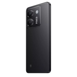 Xiaomi Poco M7 Pro 5G Dual SIM (12GB/512GB) Black 2nd Life με 6 Μήνες Εγγύηση
