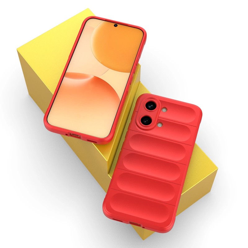 Θήκη TPU Magic Shield Xiaomi Poco X8 Pro Light Blue