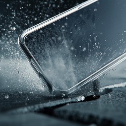 Θήκη TPU Cover Xiaomi Poco X8 Pro Max Clear