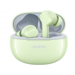 Ακουστικά Bluetooth Realme Buds T110 Green (Original)