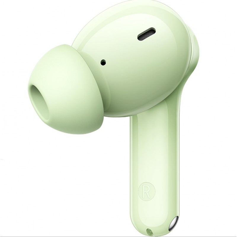 Ακουστικά Bluetooth Realme Buds T110 Green (Original)