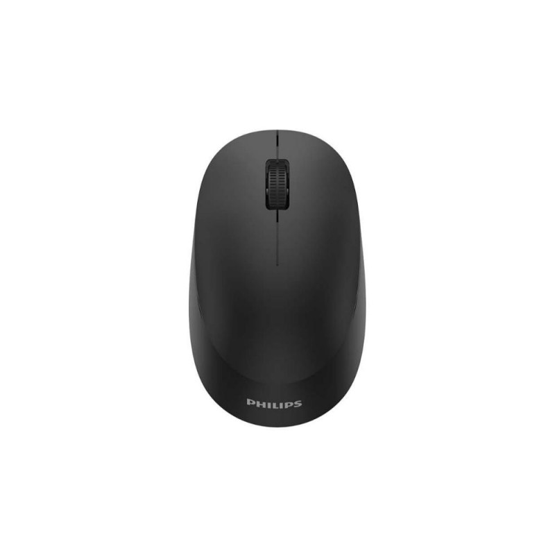 Ασύρματο Ποντίκι Philips Wireless Bluetooth Mouse Black (SPK7407B/00)