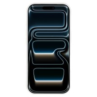 Θήκη Tel Protect Mist Matte Magsafe Cover Samsung Galaxy A26 5G SM-A266E / A17 4G SM-A176F / A17 5G SM-A176B Transparent