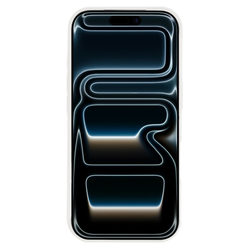 Θήκη Tel Protect Mist Matte Magsafe Cover Samsung Galaxy A26 5G SM-A266E / A17 4G SM-A176F / A17 5G SM-A176B Transparent