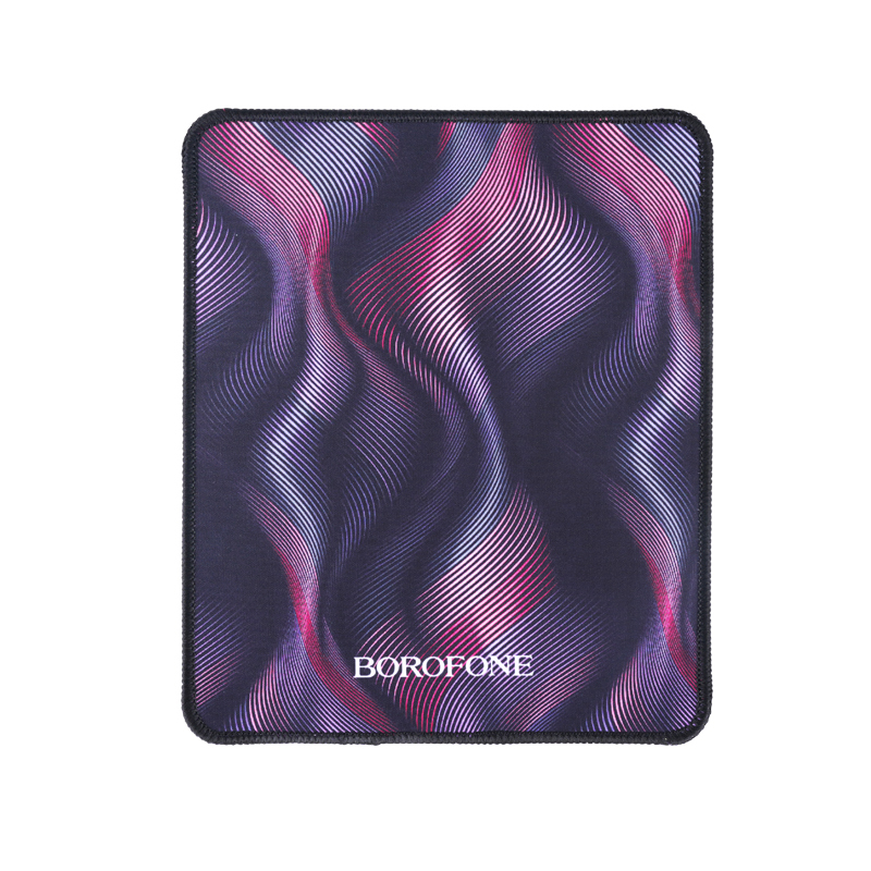 Mouse Pad Borofone BG12 Illustrious 200x240mm Symphony