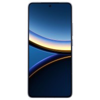 Xiaomi Poco F7 Pro 5G Dual SIM (12GB/512GB) Blue 2nd Life με 12 Μήνες Εγγύηση